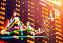 午后深V,到底发生了啥?-程序员中文网