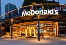 麦当劳宣布降价,涉及8款主力套餐价格-程序员中文网