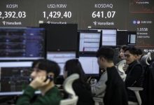 韩国人，大量涌入中国股市-程序员中文网