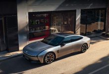 摩根士丹利：市场对小鹏新款P7预期保守，发布前后股价或横盘整理-程序员中文网