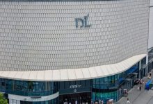 仅限河南地区人员投递，胖东来招900人！保安保洁要求“不超25岁+本科”-程序员中文网