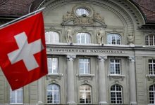 39%关税生效前没能打动特朗普，瑞士领导人据称无功而返-程序员中文网