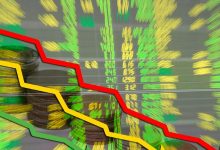 黑天鹅突袭!这只AI芯片股暴跌近19%-程序员中文网