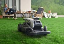 估值超亿元的割草机器人公司遇困，中小玩家离场潮刚开始-程序员中文网