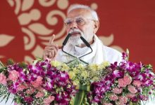 美国对印度征收50%关税,莫迪首次回应-程序员中文网