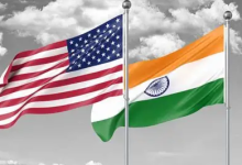 美国50%关税对印度影响几何?穆迪:制造业雄心受挫、经济增长放缓-程序员中文网