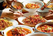 加辣版“沙县小吃”,统一全国打工胃-程序员中文网