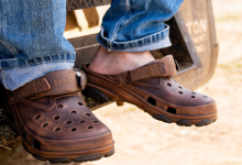 知名品牌股价一夜暴跌近30%，曾一年卖出超1.2亿双鞋-程序员中文网