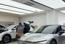 购车补贴比演唱会门票还难抢?多地回应-程序员中文网