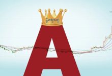 A股新王“登基” 寒武纪凭什么？-程序员中文网