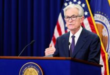 华尔街目光齐聚杰克逊霍尔:9月降息与否尽在鲍威尔“金口”-程序员中文网