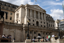 英国央行降息25个基点，为何破天荒被迫投票两次-程序员中文网