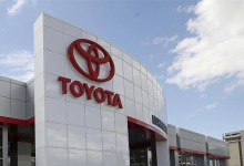 丰田汽车 2026 财年第一季度经营利润1.17万亿日元-程序员中文网