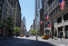 高盛惹怒特朗普,华尔街声援:关税引发的通胀冲击即将来袭-程序员中文网