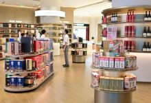 深圳、广州市内免税店同步上新，记者实探-程序员中文网