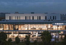 不敢相信，宝马在无锡膏腴之地都快活不下去了-程序员中文网