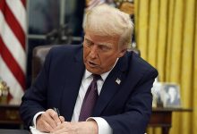 特朗普密会银行巨头拟推“两房”私有化,房贷市场慌了-程序员中文网