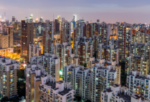 上海：对符合条件的非本市户籍居民家庭购买的第一套住房暂免征收房产税-程序员中文网