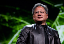 黄仁勋向特朗普呼吁:美国科技公司不能被排除出中国市场-程序员中文网