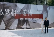 两次追而不得!李国庆婚礼讲述与张丹红的爱情故事-程序员中文网