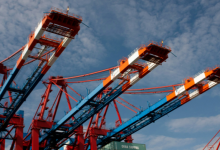 今年累计进出口增速逐月回升，商务部：外贸向上、向新势头更加巩固-程序员中文网