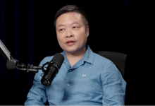 何小鹏：汽车行业淘汰赛还有五年-程序员中文网