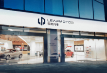 股价飙升200%,中国电动车新星诞生-程序员中文网