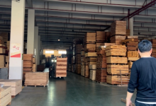 家居从业者迎战行业大变局：抢滩新盘样板间，工厂下场拓客-程序员中文网