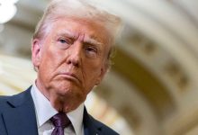 特朗普动手了：罢免美联储理事库克，立即生效-程序员中文网