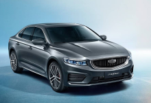 吉利高管谈及反内卷:不仅是反对价格战 还要不说友商坏话-程序员中文网