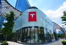 特斯拉英国7月销量同比暴跌60%，向租赁公司让利40%-程序员中文网