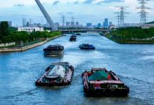 千亿修运河，值吗？-程序员中文网