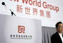 外资抄底?香港超级家族,突传重磅-程序员中文网