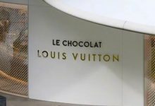 LV中国首家巧克力店本周日关闭 最便宜产品240元-程序员中文网