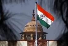 美国关税激怒印度：多个团体组织示威活动，呼吁抵制美国货-程序员中文网