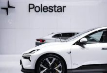 昔日对标特斯拉、如今月销仅6辆,极星退“市”传言再起-程序员中文网