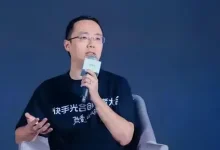 3200亿快手，“杀向”外卖、自营网贷-程序员中文网