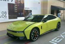 重塑5年前王牌车型，小鹏想重回纯电轿车前三-程序员中文网