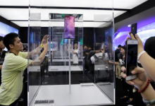 小米二季度净利超预期，股价不涨反跌-程序员中文网