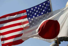 美财长“指点”日本央行：应付通胀动作太慢 该赶紧加息了-程序员中文网