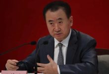 万达再现大额股权冻结，王健林日前罕见现身-程序员中文网