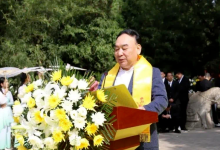 “外籍院士”33亿项目正走程序注销!官方回应:未造成经济损失-程序员中文网