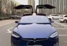 车主花46万“捡漏”二手特斯拉后发现是“全损”车，法院判“退一赔三”-程序员中文网