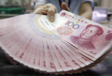 7000亿买断式逆回购来了，市场关注本月会否延续净投放-程序员中文网