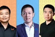 蔚小理，一条船上的恩怨-程序员中文网