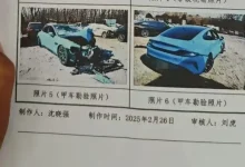 超速致4死2伤，28岁小米车主拿出“贫困证明”求轻判，官方通报-程序员中文网