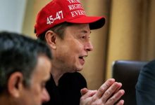 秋后算账？马斯克因选举期间“大撒钱”惹上官司-程序员中文网