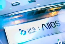 被前CFO吐槽圈钱？高度依赖阿里、上汽的斑马智行冲击港股IPO-程序员中文网