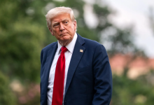 特朗普提名知名批评人士为下一任劳工统计局局长-程序员中文网