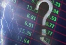 谁是砸盘元凶?山高控股闪崩76%,内资22亿抄底遭闷杀-程序员中文网